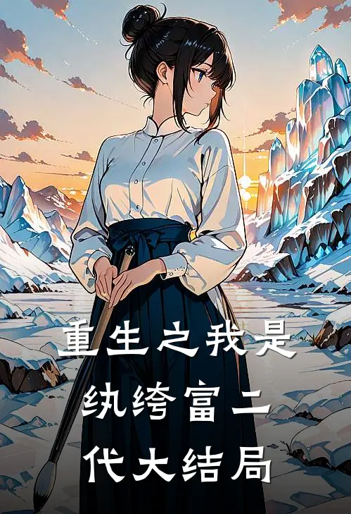 重生之我是纨绔富二代大结局
