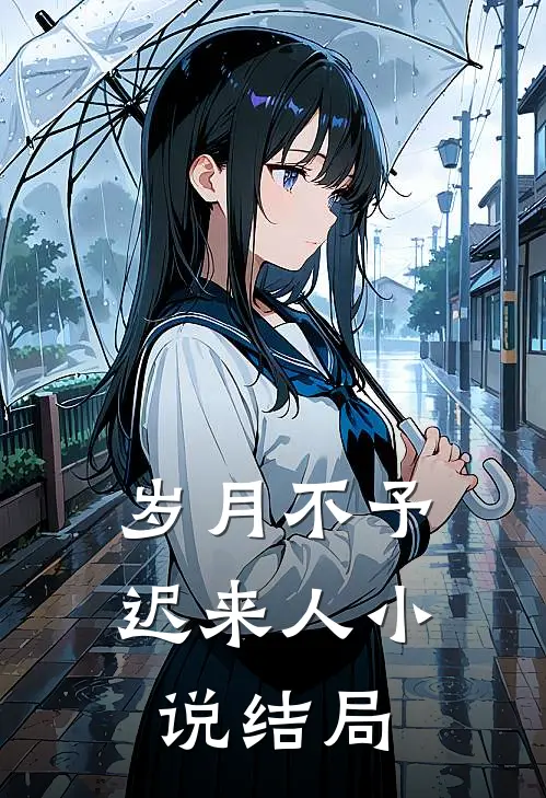 岁月不予迟来人小说结局