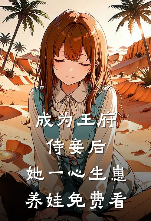 成为王府侍妾后，她一心生崽养娃免费看