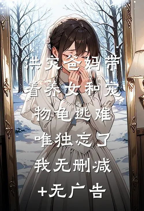洪灾爸妈带着养女和宠物龟逃难，唯独忘了我无删减+无广告