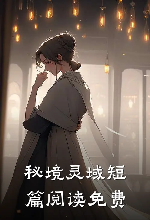 秘境灵域短篇阅读免费