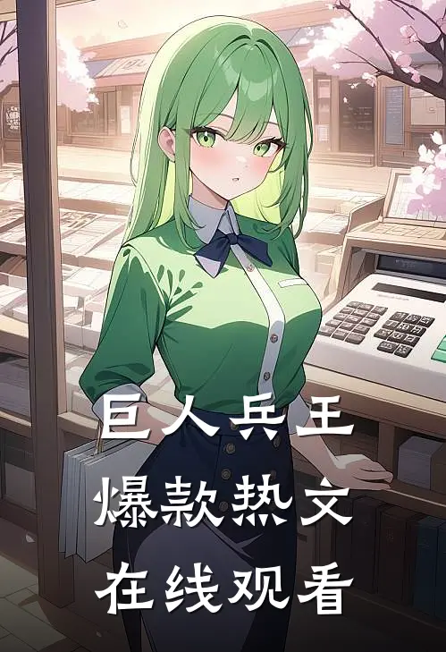 巨人兵王爆款热文在线观看