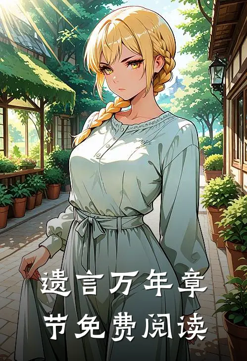 遗言万年章节免费阅读