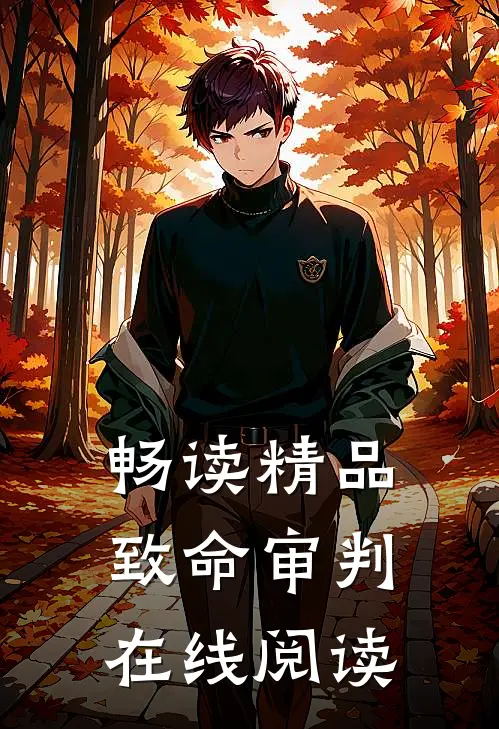 畅读精品致命审判在线阅读