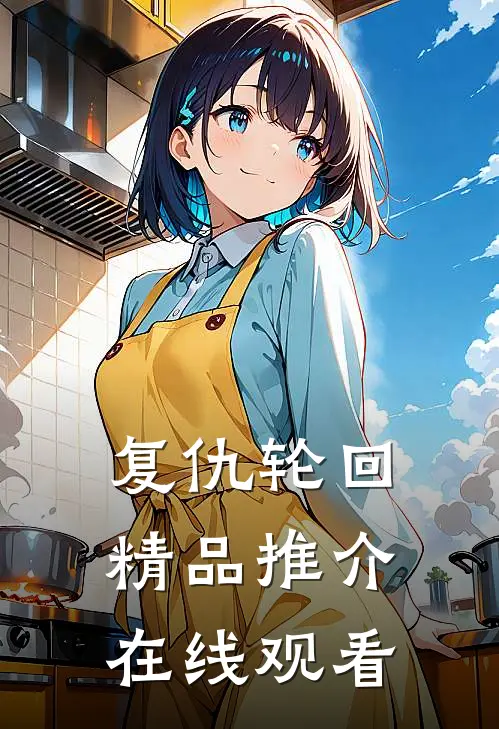 复仇轮回精品推介在线观看