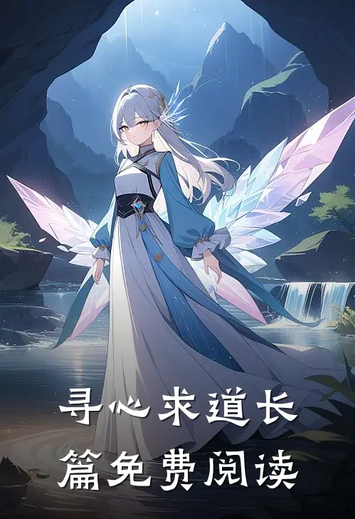 寻心求道长篇免费阅读