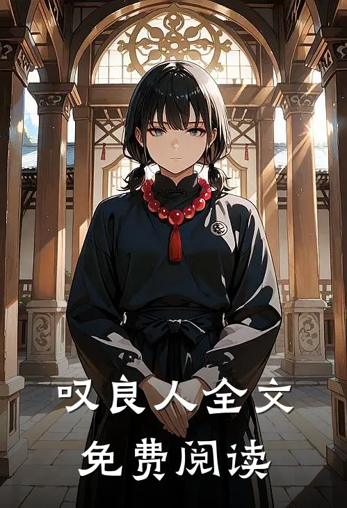 叹良人全文免费阅读