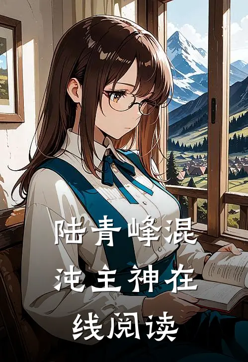 陆青峰混沌主神在线阅读
