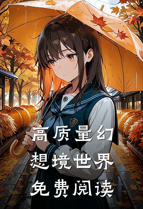 高质量幻想境世界免费阅读