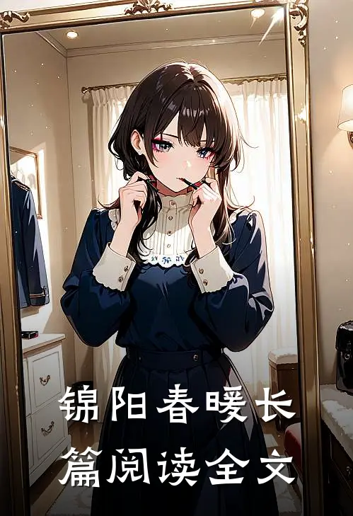 锦阳春暖长篇阅读全文