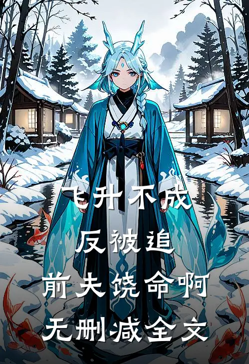 飞升不成反被追，前夫饶命啊无删减全文