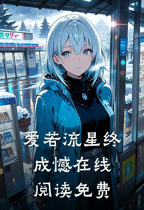 爱若流星终成憾在线阅读免费