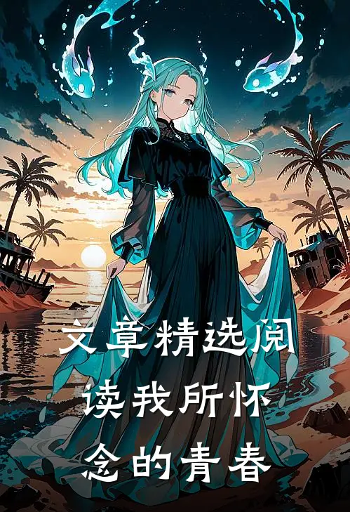 文章精选阅读我所怀念的青春