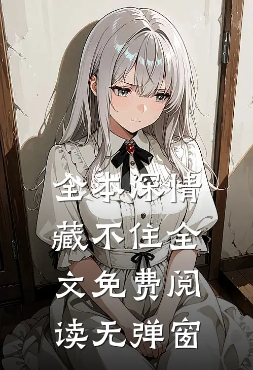 全本深情藏不住全文免费阅读无弹窗