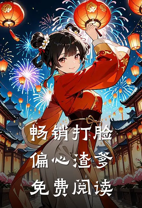 畅销打脸偏心渣爹免费阅读