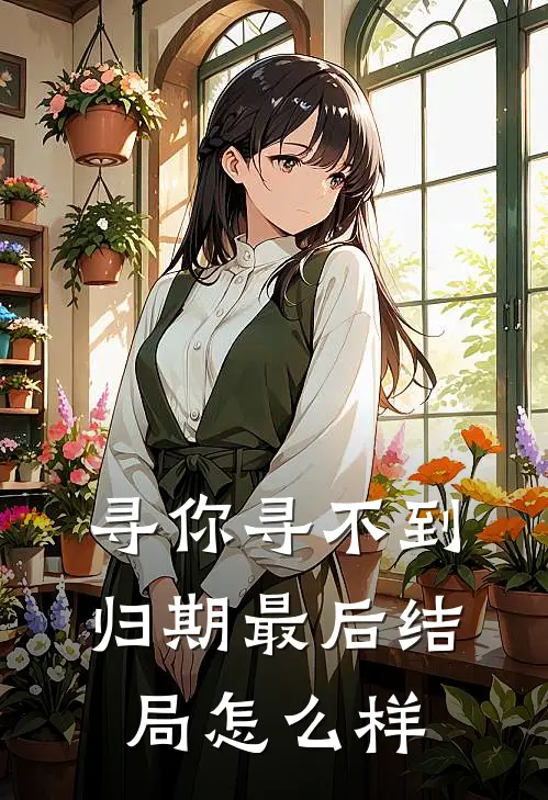 寻你寻不到归期最后结局怎么样