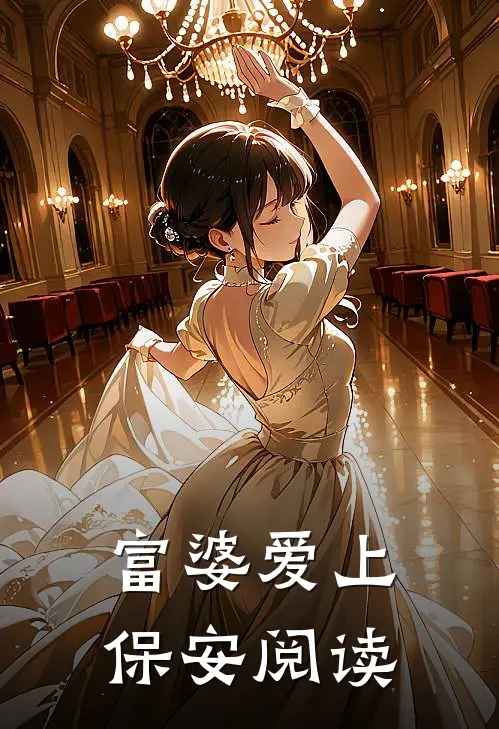 富婆爱上保安阅读