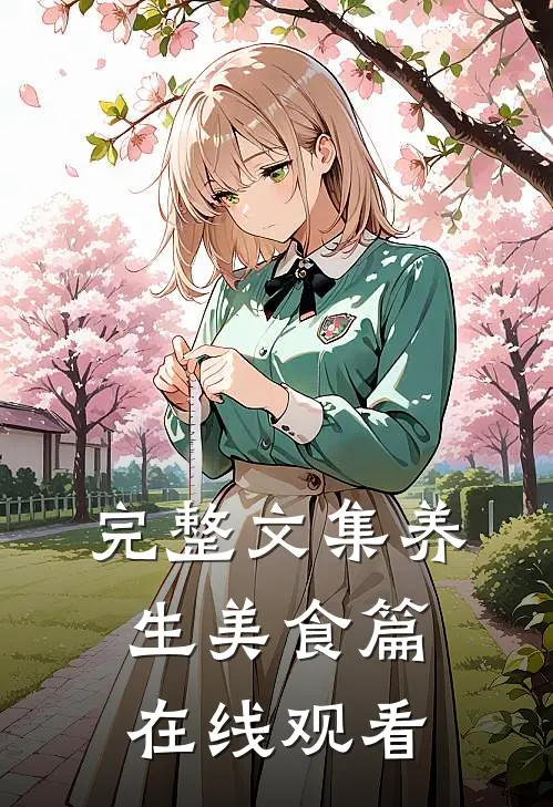 完整文集养生美食篇在线观看