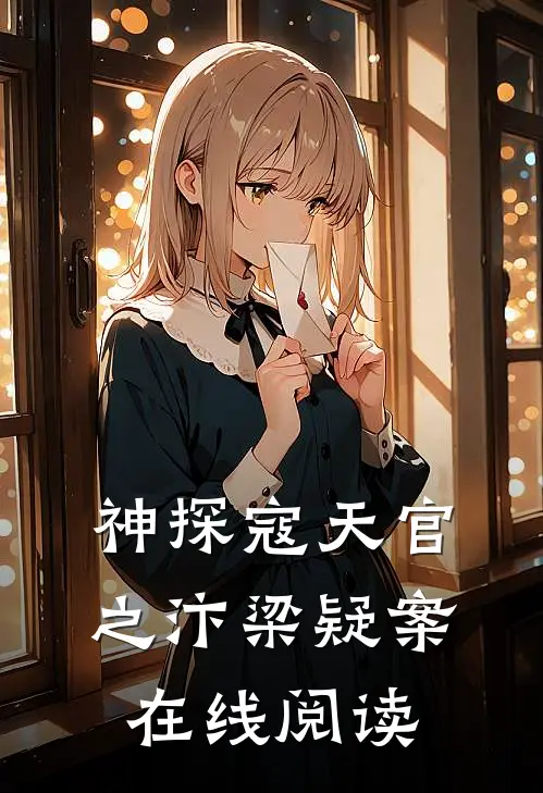 神探寇天官之汴梁疑案在线阅读