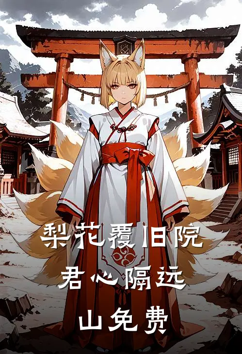 梨花覆旧院，君心隔远山免费