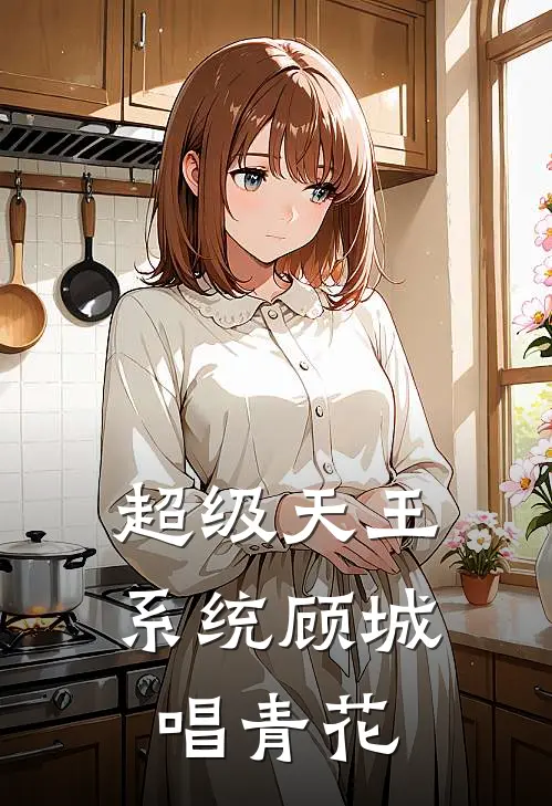超级天王系统顾城唱青花