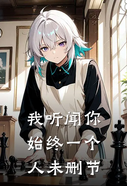 我听闻你始终一个人未删节