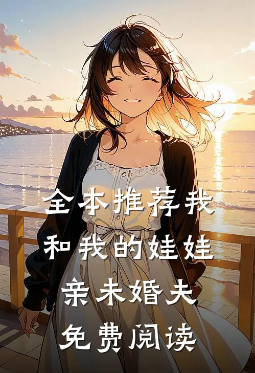 全本推荐我和我的娃娃亲未婚夫免费阅读