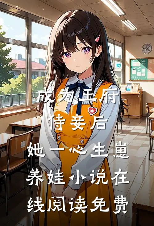 成为王府侍妾后，她一心生崽养娃小说在线阅读免费