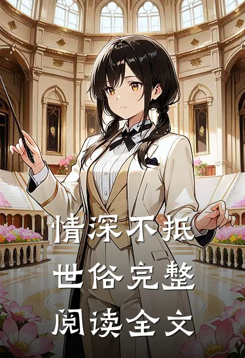情深不抵世俗完整阅读全文