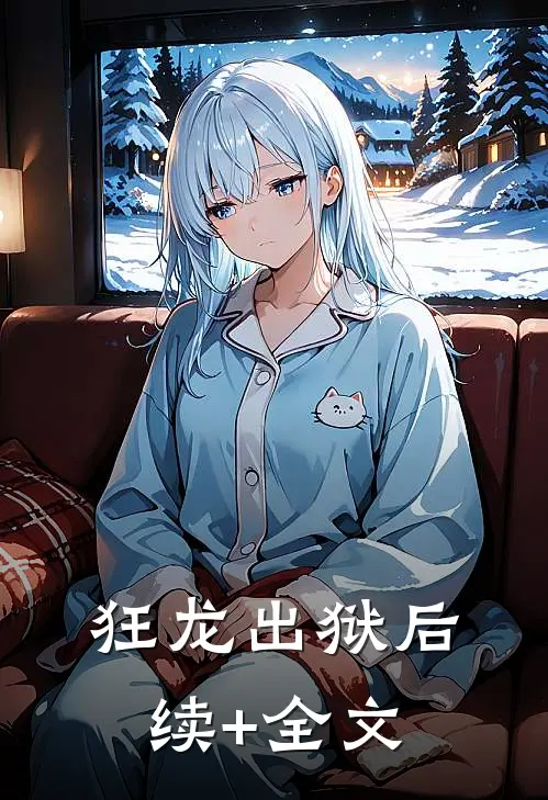 狂龙出狱后续+全文