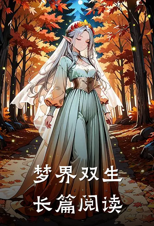 梦界双生长篇阅读
