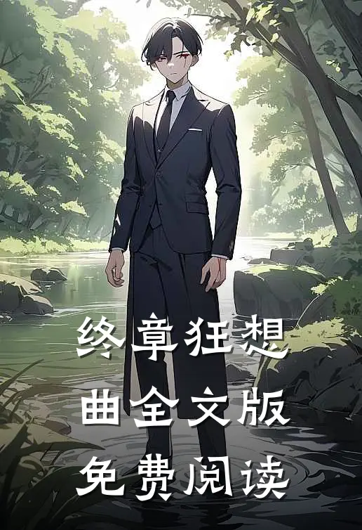 终章狂想曲全文版免费阅读