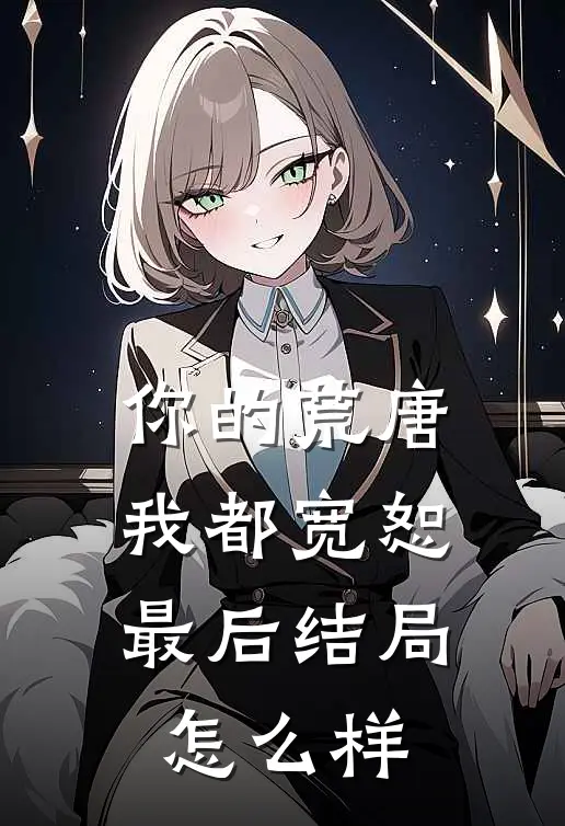 你的荒唐我都宽恕最后结局怎么样