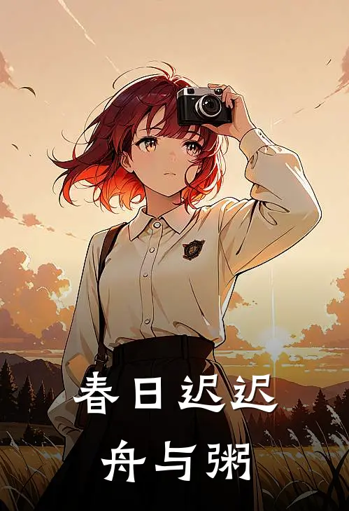 春日迟迟舟与粥