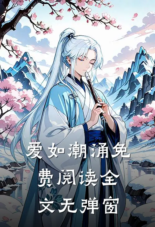 爱如潮涌免费阅读全文无弹窗