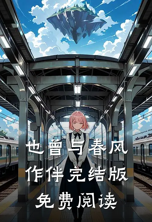 也曾与春风作伴完结版免费阅读