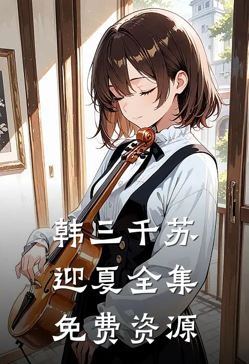 韩三千苏迎夏全集免费资源