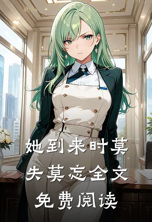 她到来时莫失莫忘全文免费阅读