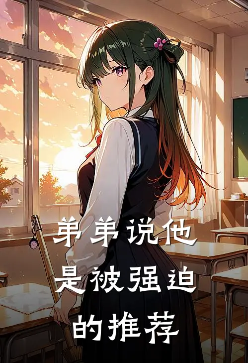 弟弟说他是被强迫的推荐