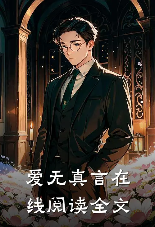 爱无真言在线阅读全文