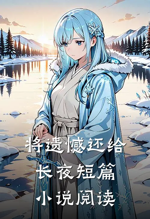 将遗憾还给长夜短篇小说阅读