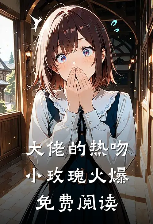 大佬的热吻小玫瑰火爆免费阅读