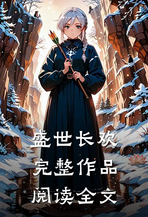 盛世长欢完整作品阅读全文