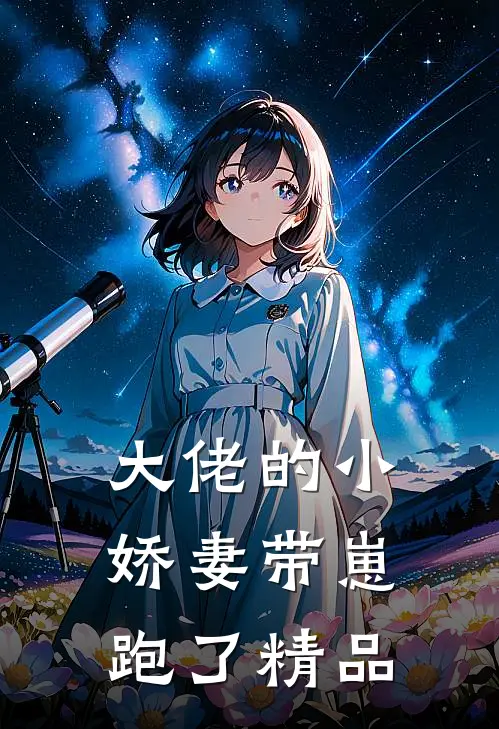大佬的小娇妻带崽跑了精品