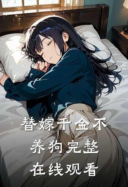 替嫁千金不养狗完整在线观看