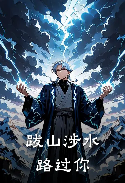 跋山涉水路过你