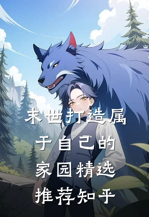末世打造属于自己的家园精选推荐知乎