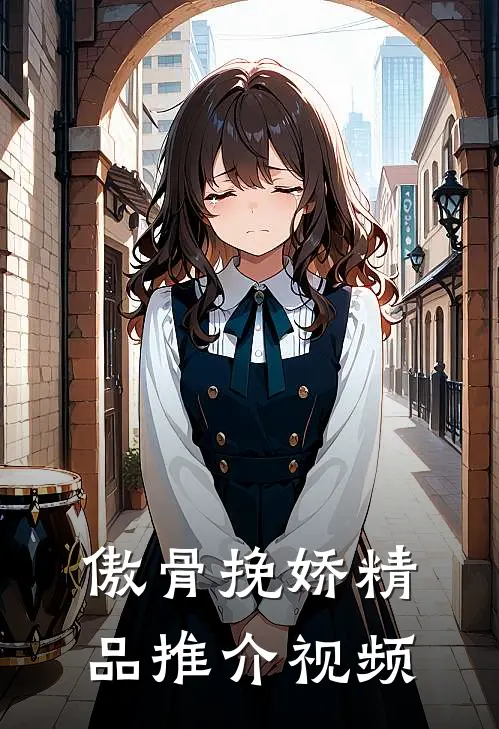 傲骨挽娇精品推介视频