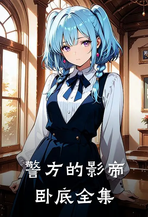 警方的影帝卧底 全集