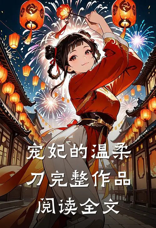宠妃的温柔刀完整作品阅读全文